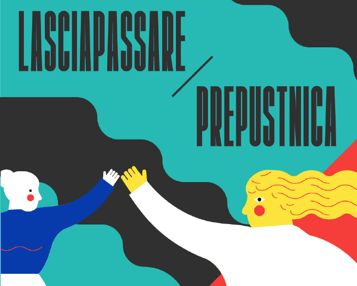 Lasciapassare / Prepusnica