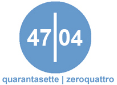 Quarantasettezeroquattro