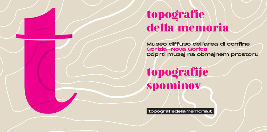 Topografie della memoria